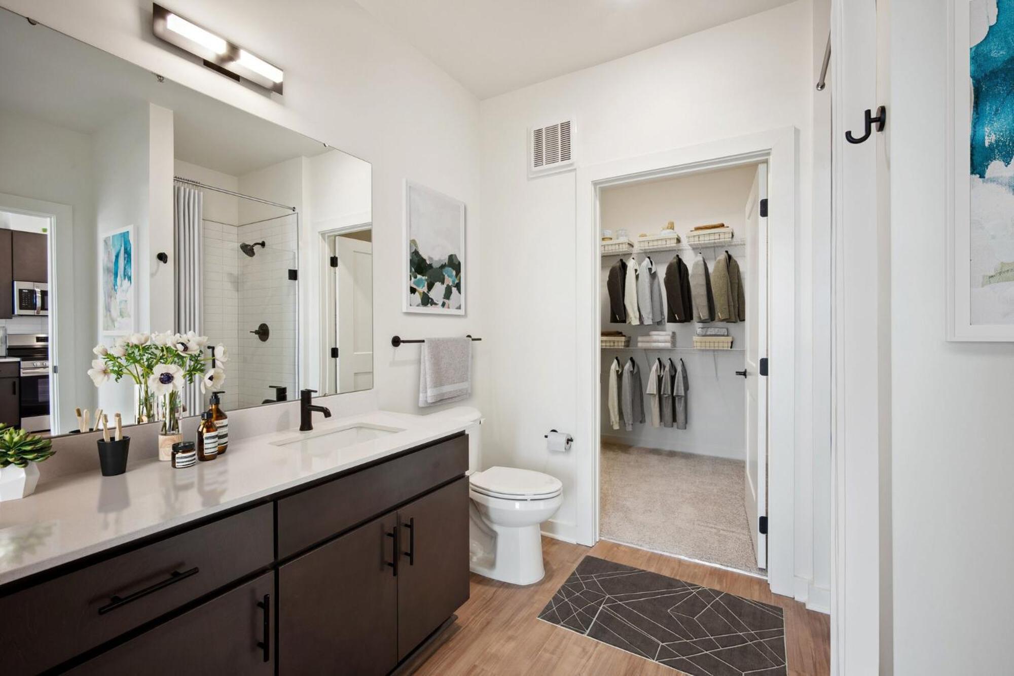 Luxury Furnished Apartments By Hyatus At The Navigator Richmond Exterior foto