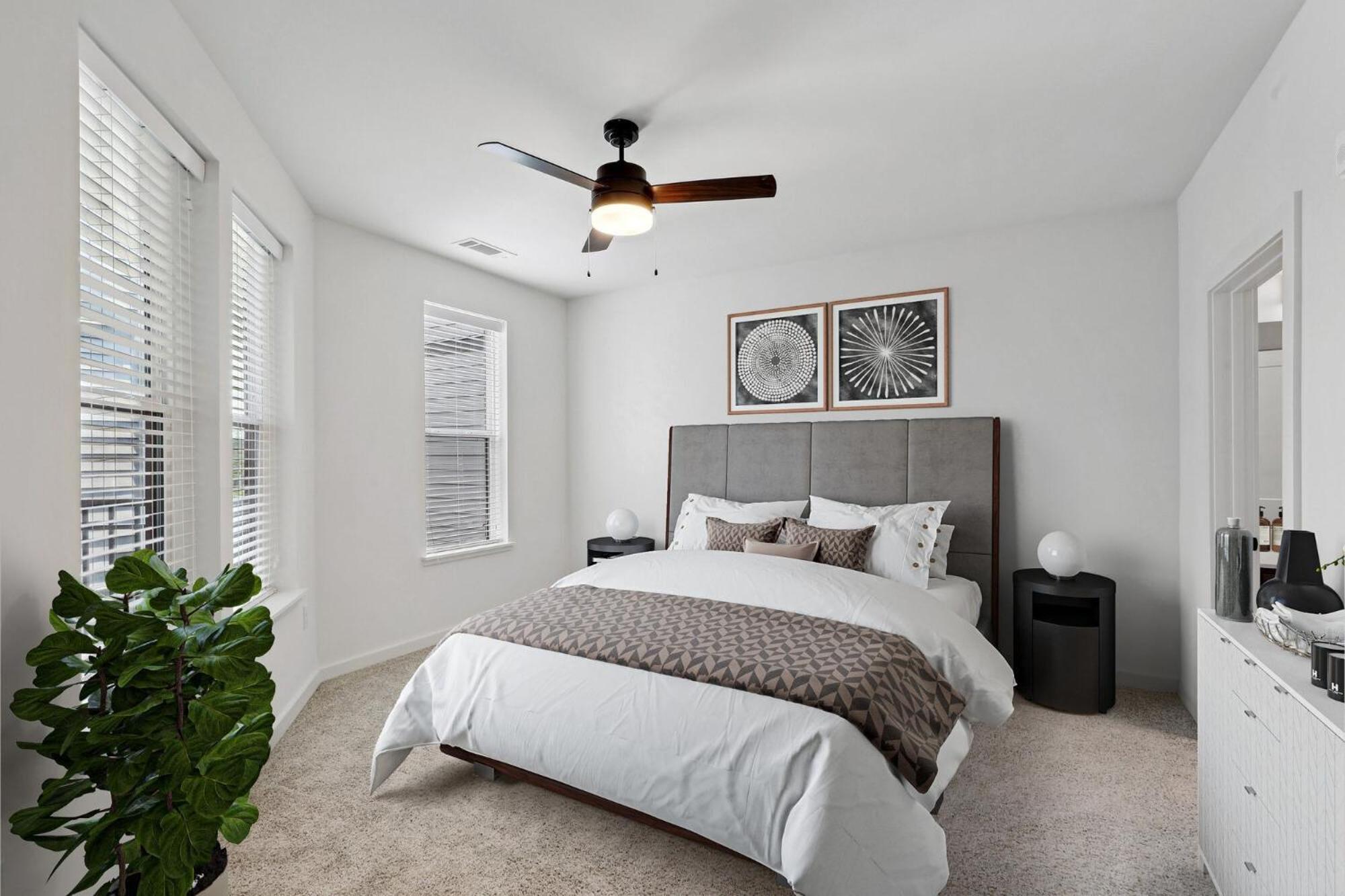 Luxury Furnished Apartments By Hyatus At The Navigator Richmond Exterior foto