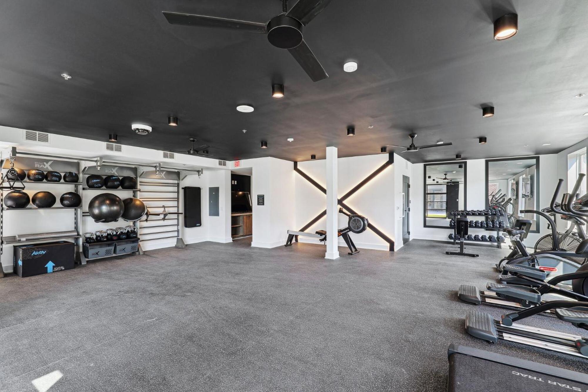 Luxury Furnished Apartments By Hyatus At The Navigator Richmond Exterior foto